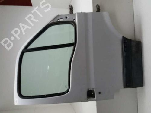 Right front door NISSAN INTERSTAR Van (X70) dCI 90 | BP12821027C3 