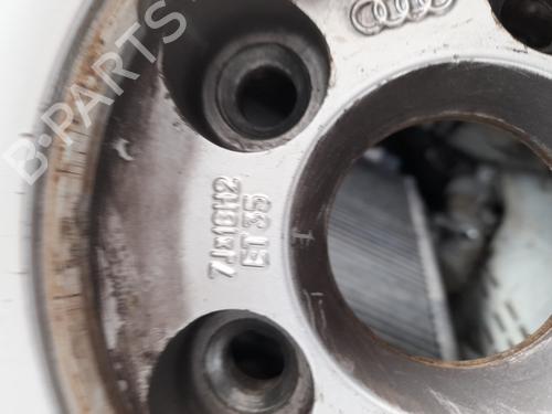 Rim AUDI A6 C6 (4F2) 2.4 | BP16444932C45 