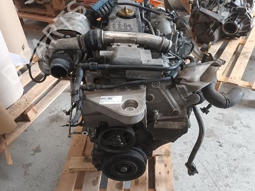 Used Engine SAAB 9-5 Estate (YS3E) 2.2 TiD (120 hp) 29303354