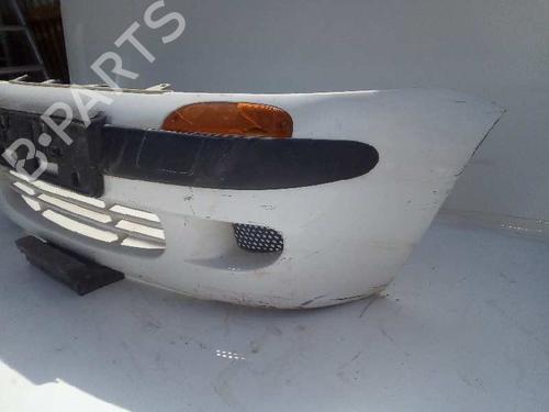 Front bumper DAEWOO MATIZ (M100, M150) 0.8 | BP12698248C7 