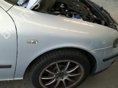 Right rear window switch SEAT TOLEDO II (1M2) 1.9 TDI | BP12743091I28 