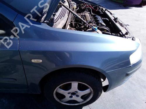 Venstre fortil lås FIAT STILO (192_) 1.9 JTD (192_XE1A) | BP12808659C98 