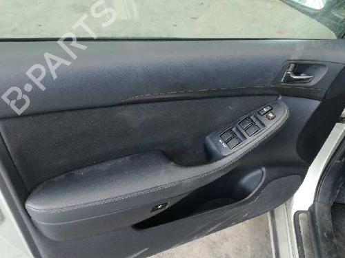 Oil sump TOYOTA AVENSIS Saloon (_T25_) 1.8 VVT-i (ZZT251_, ZZT251R) | BP13969049M115 