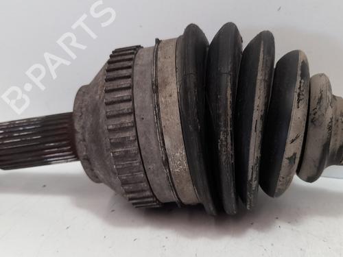 Right front driveshaft FORD MONDEO I Turnier (BNP) 1.8 TD | BP12788575M39 