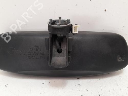 Rear mirror FORD FOCUS II (DA_, HCP, DP) 1.6 TDCi | BP12782350I6 