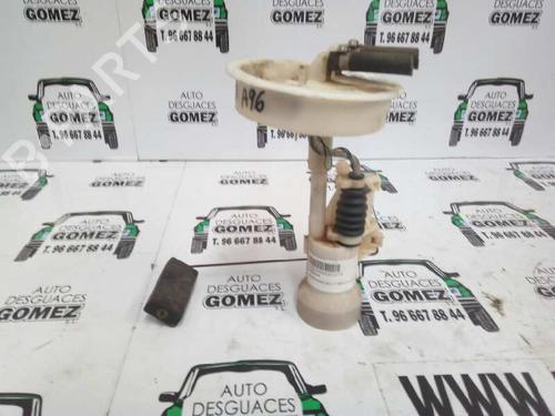 Fuel pump VW GOLF III (1H1) 1.9 D | BP12734786M76 