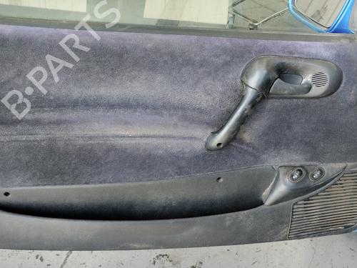 Front wiper motor OPEL CORSA B (S93) 1.2 i 16V (F08, F68, M68) | BP13550382M29 