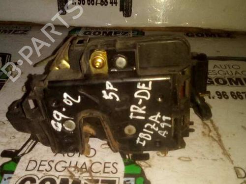 Rear right lock SEAT IBIZA II (6K1) 1.9 TDI | BP12694513C99 