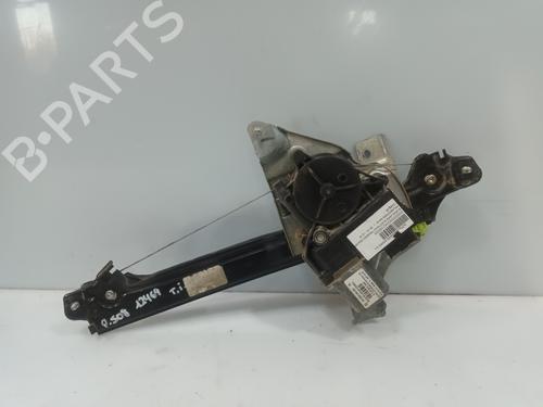 Used Other PEUGEOT 508 I (8D_) 1.6 BlueHDi 120 (120 hp) 31887627