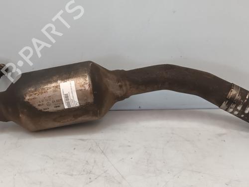 Catalyst MERCEDES-BENZ B-CLASS Sports Tourer (W245) | BP29971993M10