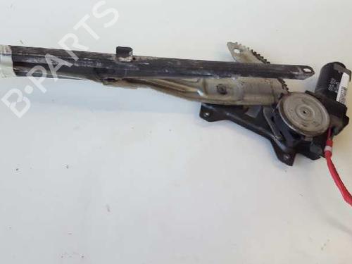 Front right window mechanism SUZUKI BALENO Hatchback (EG) [1995-2002]  12931511