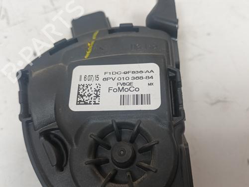 Pedal FORD KUGA II (DM2) 2.0 TDCi | BP16746796I4 