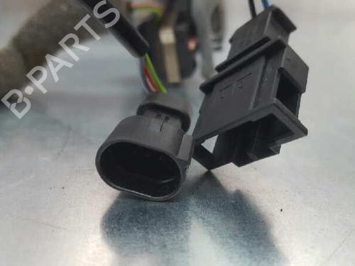 Ignition barrel VW SHARAN (7M8, 7M9, 7M6) 1.9 TDI | BP12734931M48 