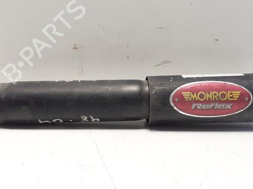 Used Left rear shock absorber FIAT MULTIPLA (186_) 1.9 JTD 110 (110 hp) 12758094