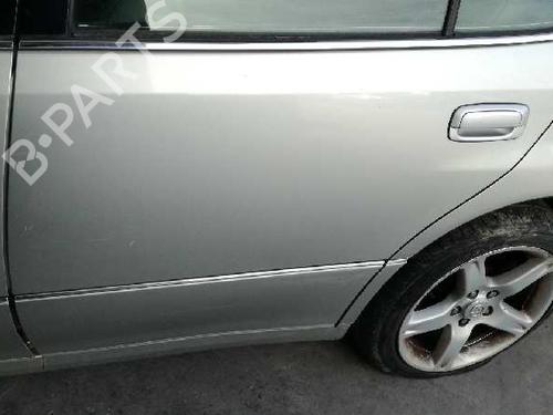 Rear left lock LEXUS GS (_S16_) 300 (JZS160_, JZS160R) | BP12720729C100