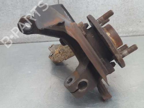 Right front steering knuckle DAEWOO EVANDA (KLAL) 2.0 | BP12693707M26 