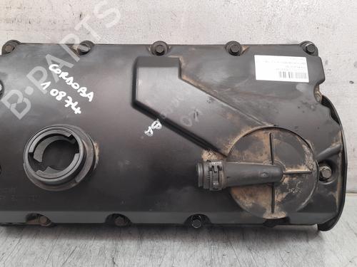 Used Valve cover SEAT CORDOBA (6L2) 1.9 TDI (100 hp) 15012806