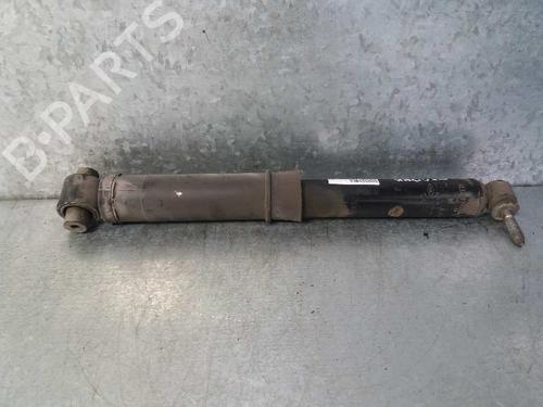 Used Left rear shock absorber RENAULT MEGANE II Saloon (LM0/1_) [2003-2025]  12696748