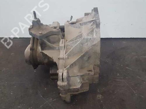 Gearbox FORD FIESTA V (JH_, JD_) 1.4 16V | BP12817760M3 