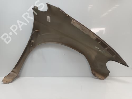 Left front fenders CHRYSLER VOYAGER IV (RG, RS) 2.5 CRD | BP19273793C41 