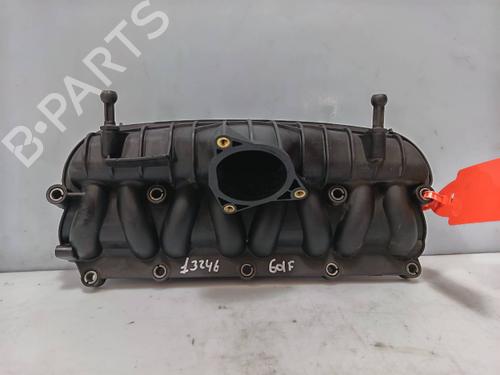 Used Intake manifold Intake manifold VW GOLF PLUS V (5M1, 521) [2004-2013] 40513164 40513164