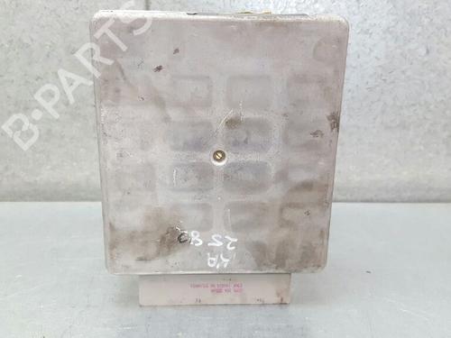 Engine control unit (ECU) FORD KA (RB_) 1.3 i (60 hp) XS5F12A650FA | XS5F12A650FA |