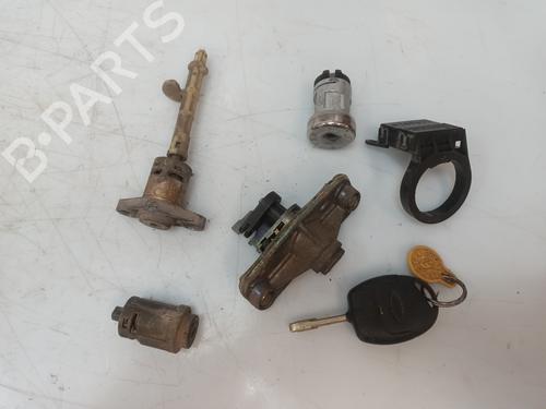 Used Electronic module FORD MONDEO III Saloon (B4Y) 2.0 TDCi (130 hp) 28103899