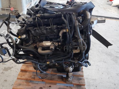 Engine PEUGEOT 307 (3A/C) | BP36569139M1 - Image 3