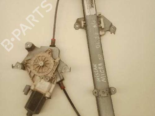 Used Other NISSAN MICRA III (K12) 1.2 16V (65 hp) 12737204