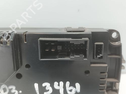 Climate control MERCEDES-BENZ C-CLASS (W203) C 180 Kompressor (203.046) | BP35812008I5 - Image 3