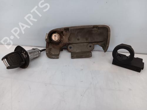 Elektronische module OPEL ZAFIRA A MPV (T98) 2.0 DI 16V (F75) (82 hp) 30577488