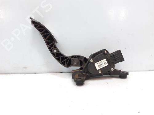 Pedal Pedal KIA RIO III (UB) 1.1 CRDi (75 hp) 36753089 36753089