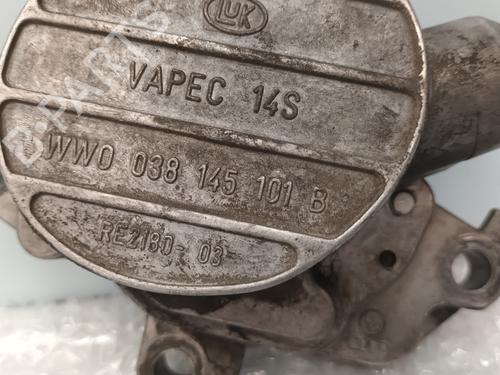 Pompe à vide SKODA FABIA I (6Y2)  | BP26389436M80 