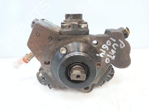 Used Injection pump FIAT GRANDE PUNTO (199_) [2005-2025]  19065882