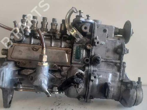 Injection pump MERCEDES-BENZ 124 Saloon (W124)  | BP18331450M78 