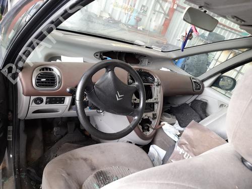 Engine control unit (ECU) CITROËN XSARA PICASSO (N68) 2.0 HDi | BP12775774M57