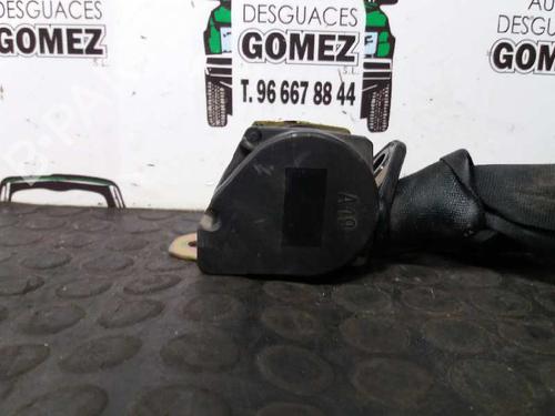 Rear left seatbelt CITROËN XANTIA (X1_, X2_) 2.0 i 16V | BP12747708I29 