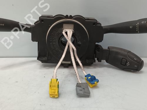 Kontaktrulle Airbag PEUGEOT 307 Break (3E) 1.6 HDi 110 (109 hp) 31330898