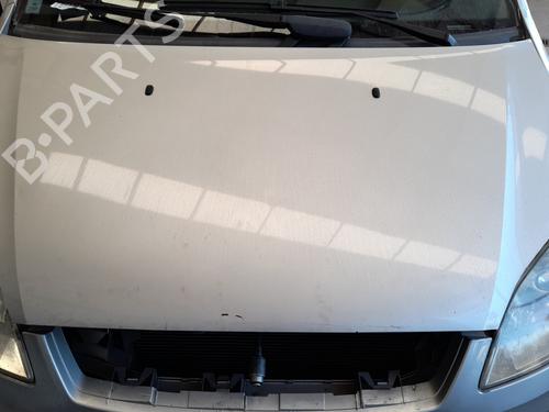 Engine control unit (ECU) FORD FOCUS C-MAX (DM2) | BP12781210M57