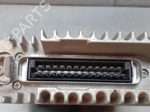 Engine control unit (ECU) MERCEDES-BENZ 190 (W201)  | BP13913865M57 