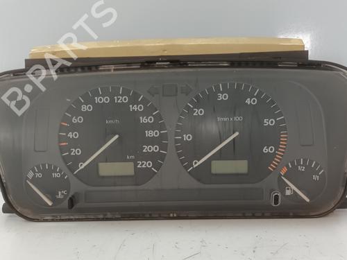 Used Instrument cluster VW VENTO (1H2) 1.6 (75 hp) 20934261