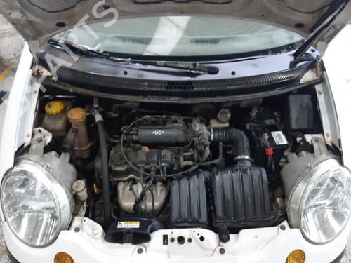 Dynamo DAEWOO MATIZ (M100, M150) 0.8 | BP30626989M7