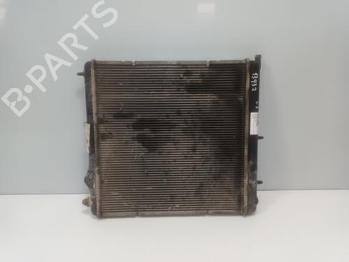 Used Water radiator Water radiator CITROËN C3 I (FC_, FN_) 1.4 HDi (68 hp) 34605138 34605138