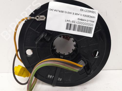 Used Squib airbag MERCEDES-BENZ E-CLASS (W210) E 240 (210.061) (170 hp) 12704952