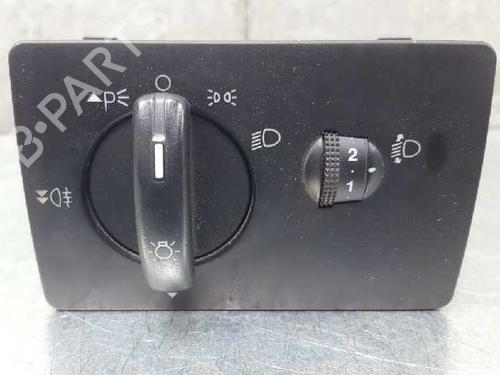 Used Headlight switch FORD TRANSIT Van (FA_ _) [2006-2014]  12853986