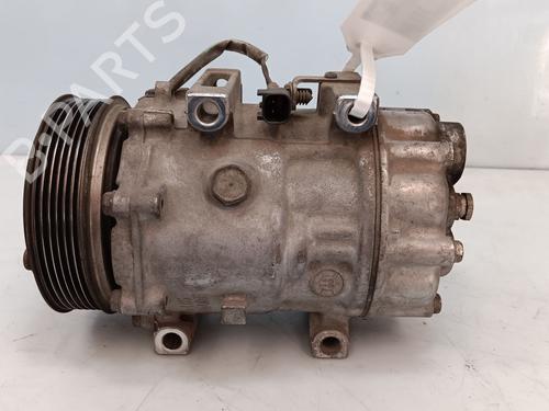 AC compressor VOLVO S40 II (544) | BP30279337M34