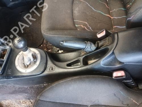 AC compressor HYUNDAI COUPE I (RD)  | BP29333014M34 