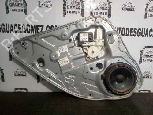 Andre FORD FOCUS C-MAX (DM2) [2003-2007]  12806035