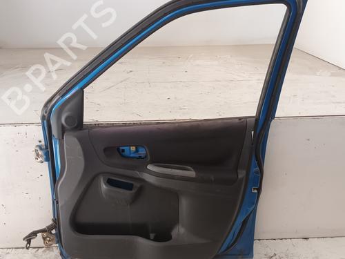 Right front door SUZUKI IGNIS I (FH)  | BP21218590C3 