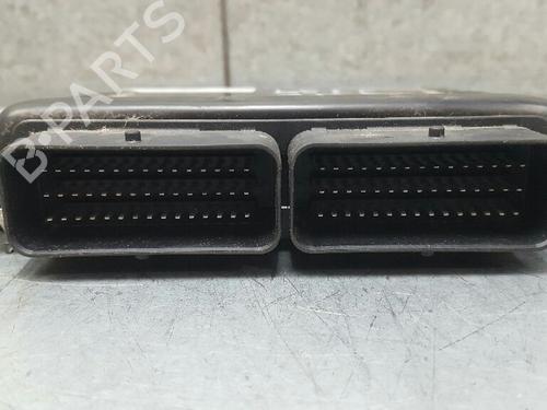 Engine control unit (ECU) VOLVO V40 Estate (645) 2.0 T | BP12800683M57 